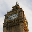 Big Ben, London, England